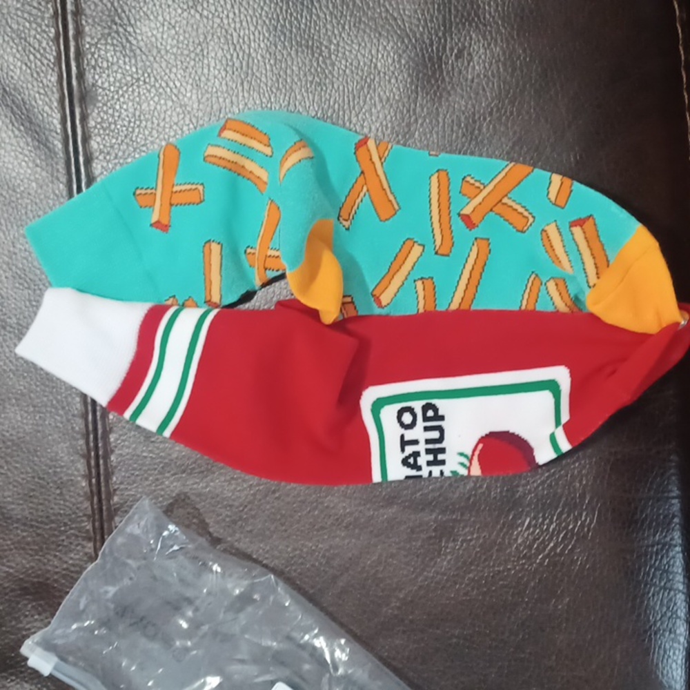Socks
